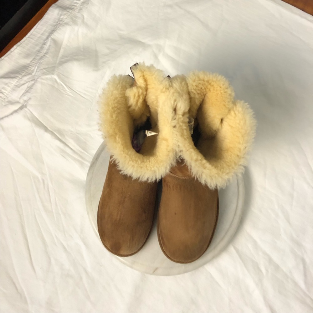 UGG boots
